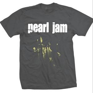 Pearl Jam Candle Unisex T-shirt Gift For Fan